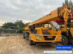 Buy XCMG Used Crane / 1 Buy XCMG Used Crane / 1